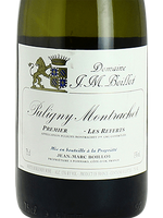 Puligny-Montrachet Premier Cru Les Referts