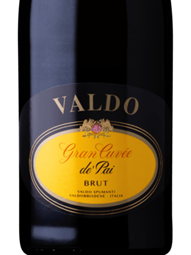 Valdo Gran Cuvee De Pai Brut