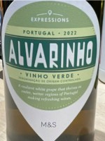 Marks & Spencer Expressions Alvarinho