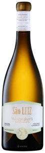 Kopke São Luiz Winemaker's Collection Grande Reserva Branco N.V.