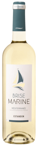 Estandon Brise Marine Blanc