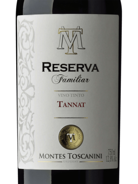 Reserva Familiar Tannat