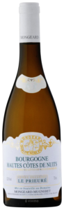 Mongeard-Mugneret Cuvée Prestige Le Prieuré Bourgogne Hautes-Côtes de Nuits N.V.