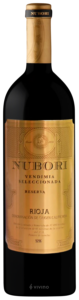 Nubori Vendimia Seleccionada Reserva N.V.