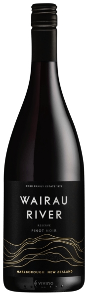Wairau River Reserve Pinot Noir