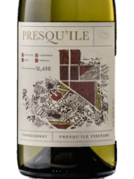 Presqu'ile Vineyard Chardonnay
