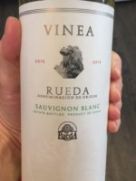 Museum Vinea Rueda Sauvignon Blanc