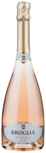Broglia Roverello Rosé N.V.