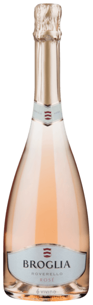 Broglia Roverello Rosé