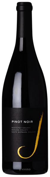 J Vineyards Pinot Noir (Monterey/Sonoma/Santa Barbara)
