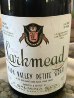 Larkmead Petite Sirah