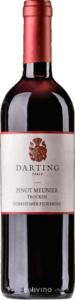 Kurt Darting Dürkheimer Feuerberg Pinot Meunier Trocken 2022
