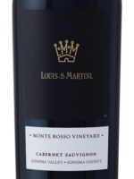 Monte Rosso Vineyard Cabernet Sauvignon