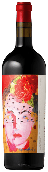 Francis Ford Coppola Winery Reserve Petite Sirah
