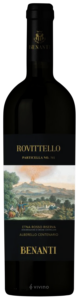 Benanti Rovittello Particella No 341 Riserva N.V.