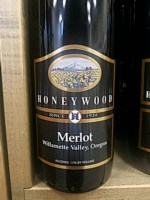 Honeywood Merlot
