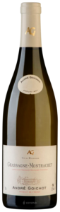 André Goichot Chassagne-Montrachet Blanc N.V.