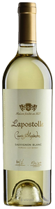 Lapostolle Cuvée Alexandre Sauvignon Blanc (Las Kuras Vineyard) N.V.