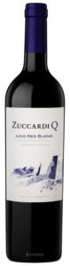 Zuccardi Q Uco Red Blend N.V.