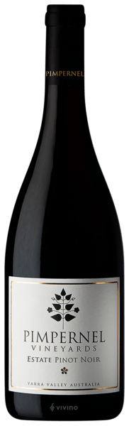 Pimpernel Estate Pinot Noir | Vivino US