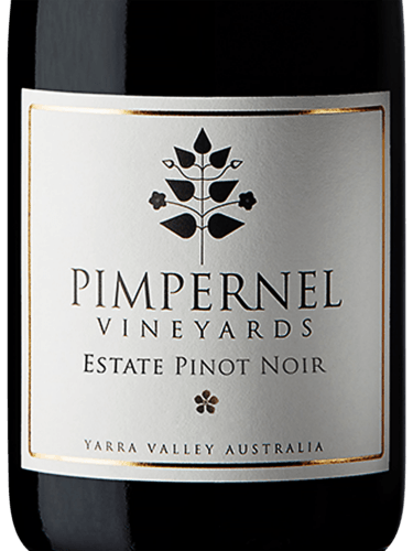 Pimpernel Estate Pinot Noir | Vivino US