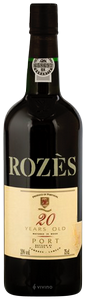 Rozès Port 20 Years Old N.V.