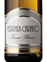 Fumé Blanc (Sauvignon Blanc)