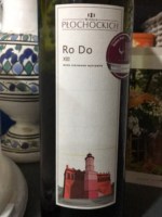 Winnica Plochockich Ro Do