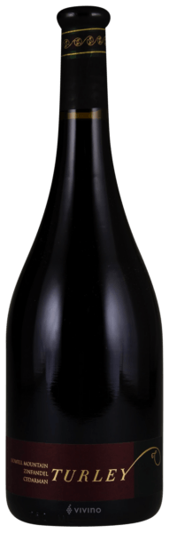 Turley Cedarman Vineyard Zinfandel