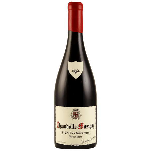 Domaine Fourrier Vieille Vigne Chambolle-Musigny Les Gruenchers