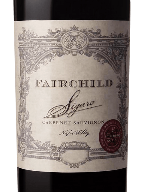 Sigaro Cabernet Sauvignon