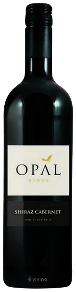 Berton Vineyard Opal Ridge Shiraz - Cabernet