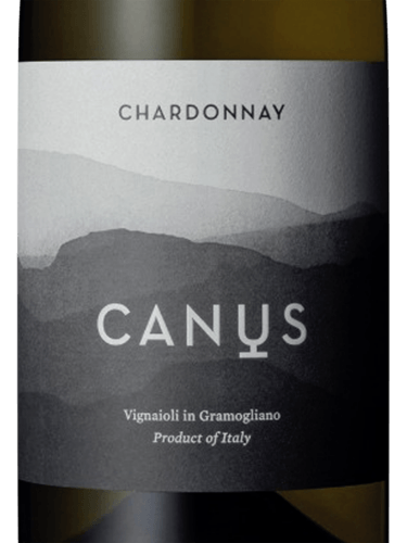 Canus Chardonnay | Vivino English