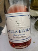 Fattoria Il Muro Villa Elvira