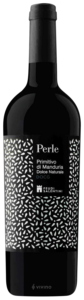 Feudi Salentini Perle Primitivo di Manduria Dolce Naturale N.V.