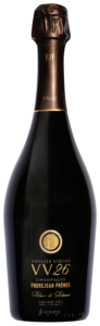 Frerejean Frères VV 26 Blanc de Blancs Vieilles Vignes Grand Cru Brut N.V.