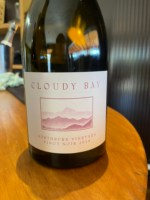 Cloudy Bay Northburn Vineyard Pinot Noir