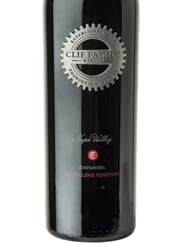 Le Colline Zinfandel