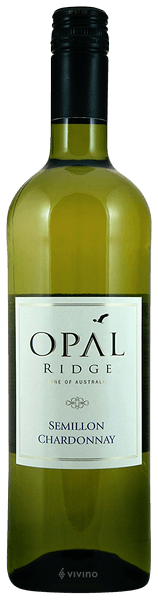 Berton Vineyard Opal Ridge Semillon - Chardonnay