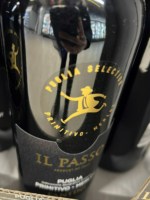 Atzei Il Passo Primitivo - Merlot