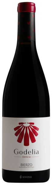 Bodegas Godelia Godelia Mencía