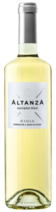 Altanza Sauvignon Blanc N.V.