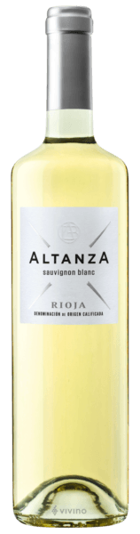 Altanza Sauvignon Blanc
