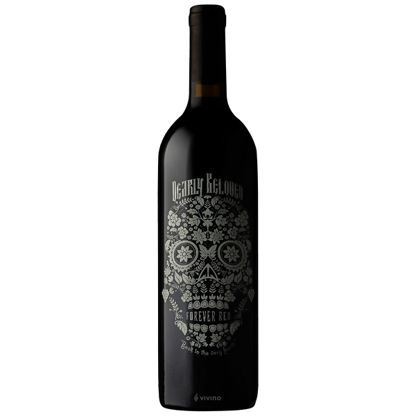Dearly Beloved Forever Red | Vivino English