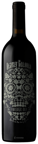 Dearly Beloved Forever Red | Vivino English