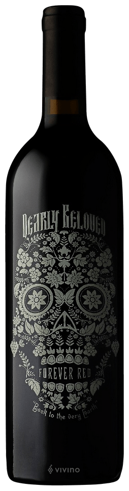 Dearly Beloved Forever Red | Vivino English