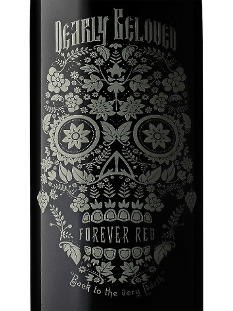 Dearly Beloved Forever Red | Vivino English