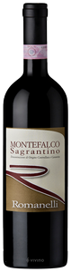 Romanelli Montefalco Sagrantino N.V.