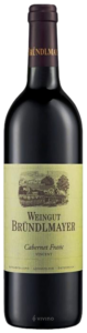 Weingut Bründlmayer Cabernet Franc Vincent N.V.