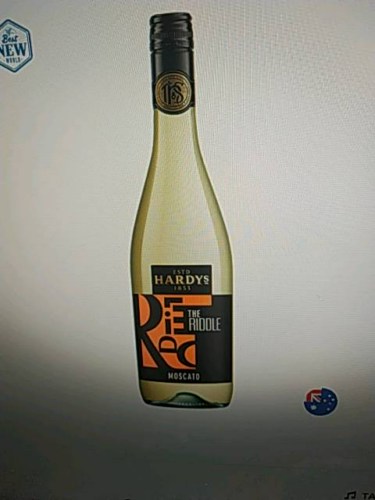 Hardys The Riddle Moscato Vivino